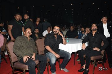 Shiva to Vangaveeti Celebrations